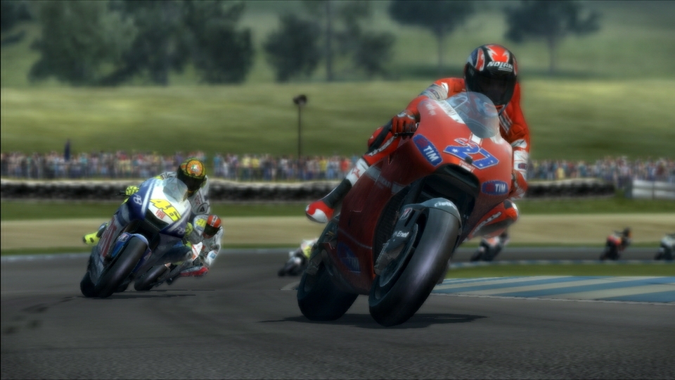 MotoGP 10/11 - Imagen 10